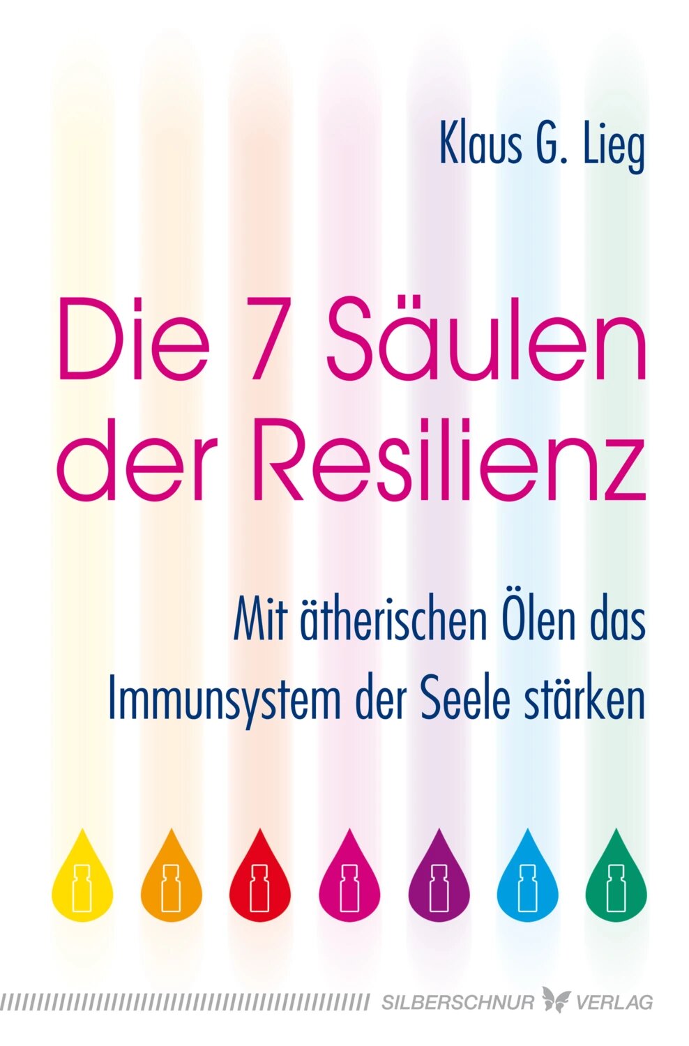 Die 7 Säulen der Resilienz [Цифровая книга]