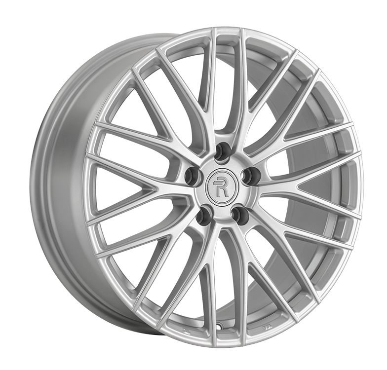 Диск REPLAY A122 8x18 5/112 конус ET43 66,6 SS