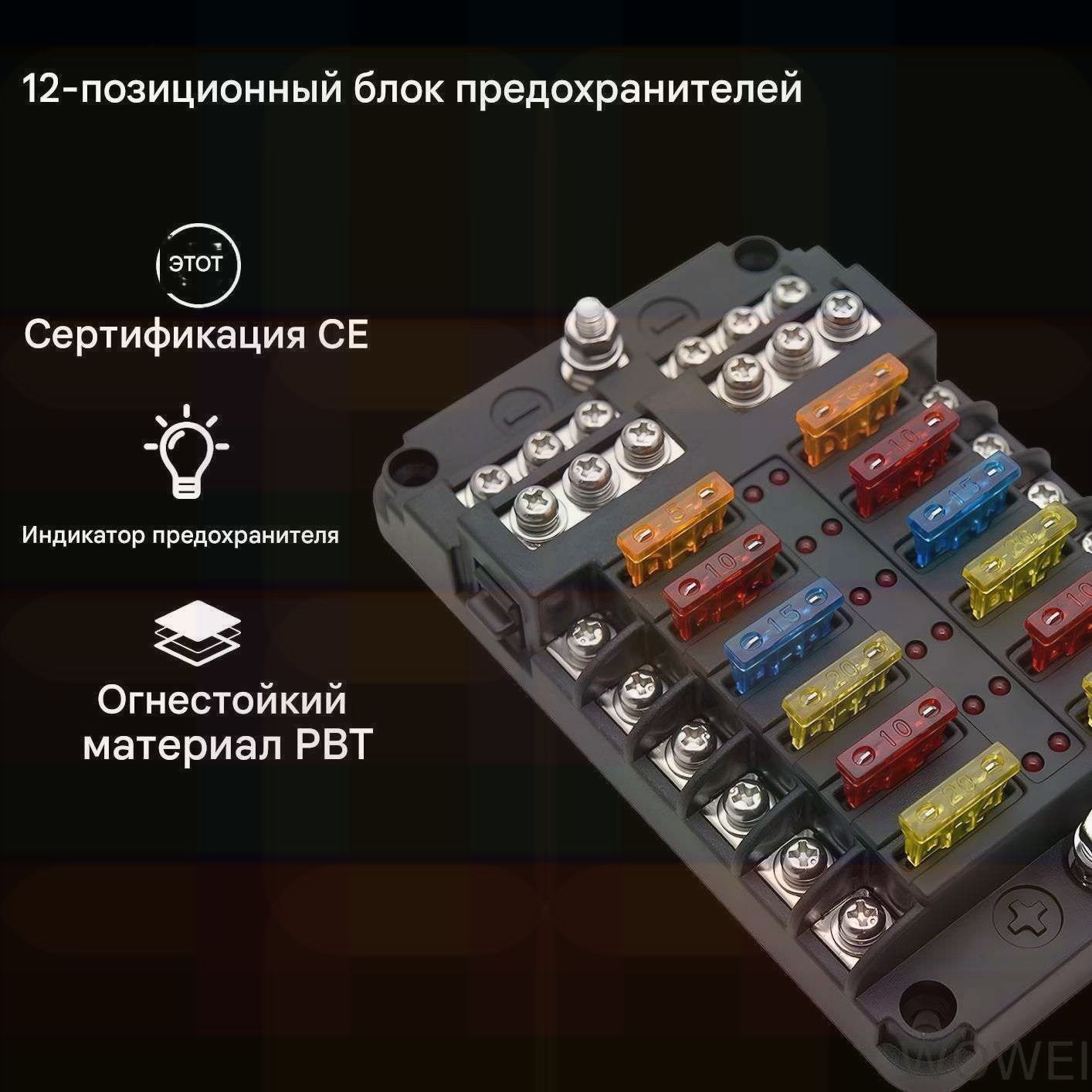 Аксессуары для судов