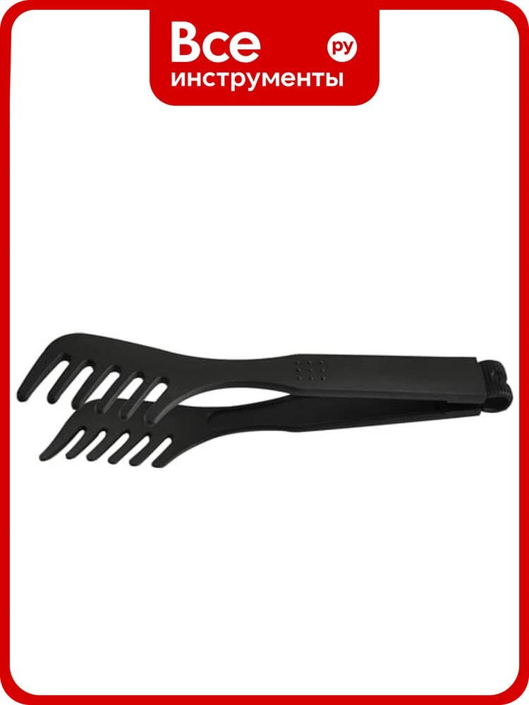 Щипцы Regent inox Linea NERO 93-AK2C-15