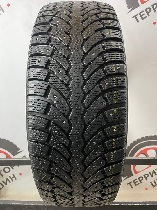 Зимние шины шипованные Formula Ice 225/65 R17 50% износ