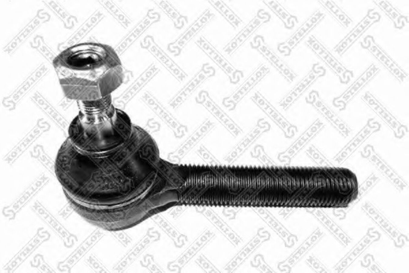 Наконечник тяги кпп rht вкруч. m14х1.5/m (STELLOX 8600006SX)