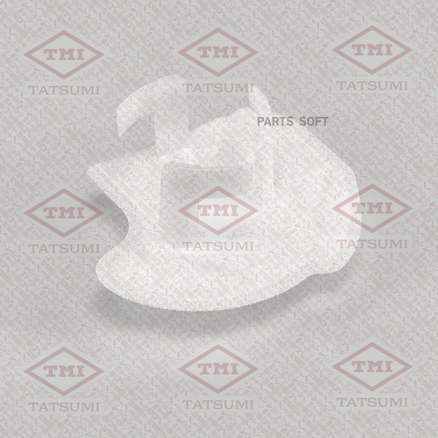 Фильтр бензонасоса TATSUMI TBH1007 INFINITI EX/FX 08->NISSAN Teana/Skyline 08-> TATSUMI TBH1007 | цена за 1 шт