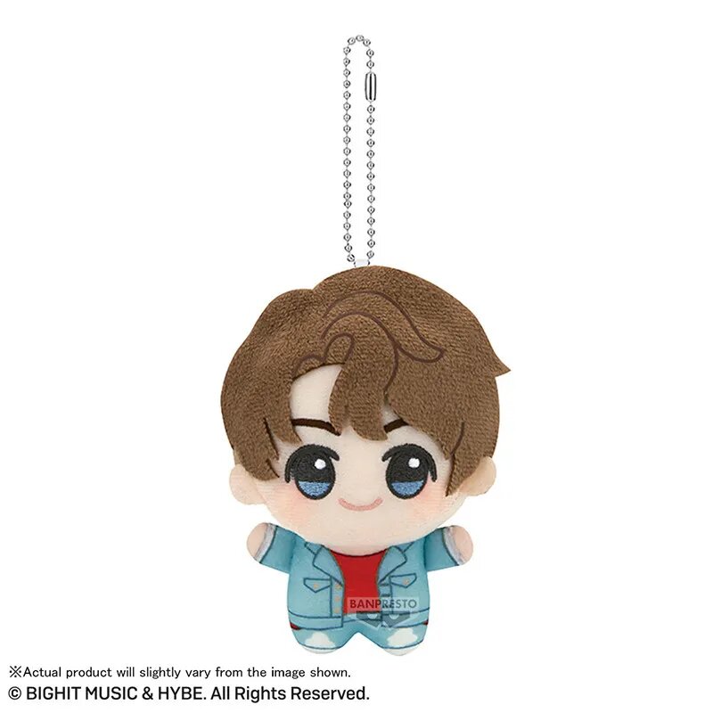 Bandai Tinytan Dna Series Кукла JungKook