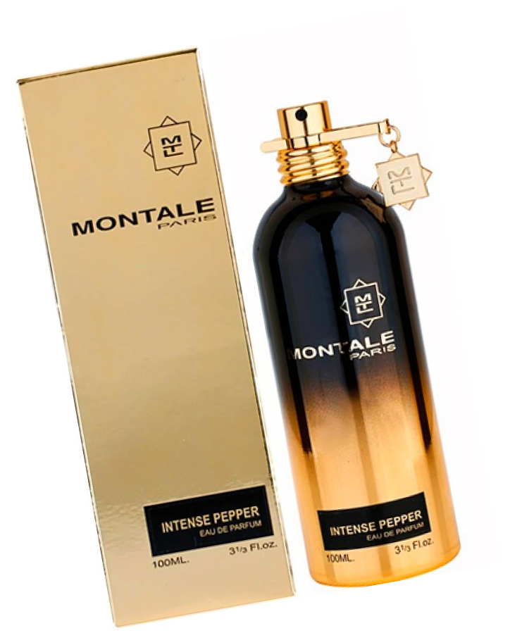 Аромат Монталь Интенс Пеппер 100 мл унисекс - Montale Intense Pepper
