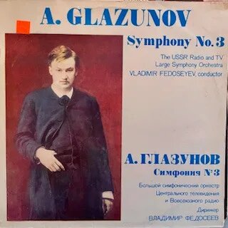 Symphony No.3