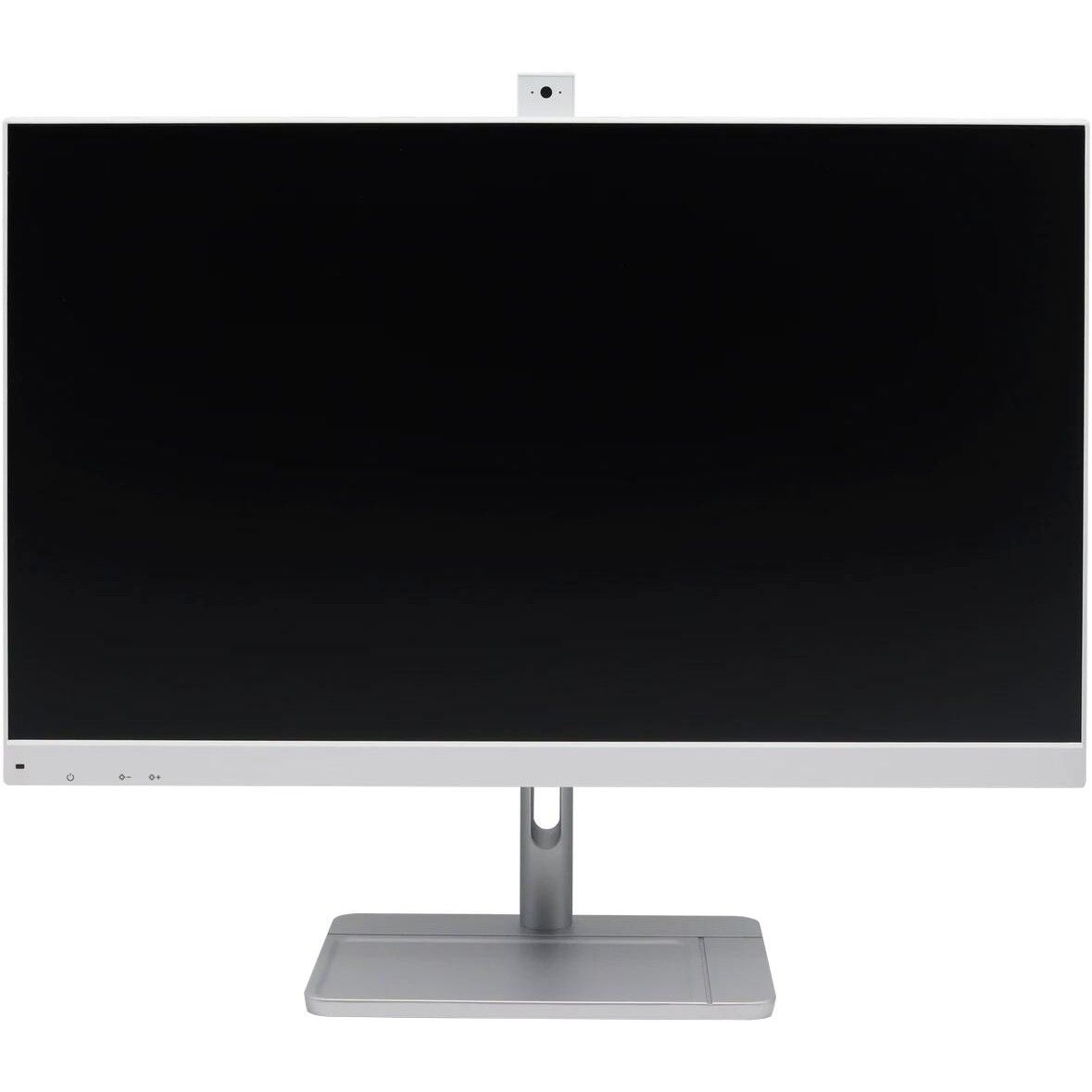 Prittec Моноблок X27 - H610 MB WiFi+Bt 5M pop - up Cam HDMI+DP USB 3+Type C+SD White Intel 9560 WiFi+Bt, 120w PSU
