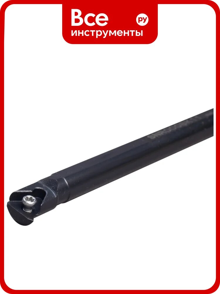 Державка TORNERI резьбовая SNR0008K11 Т027023