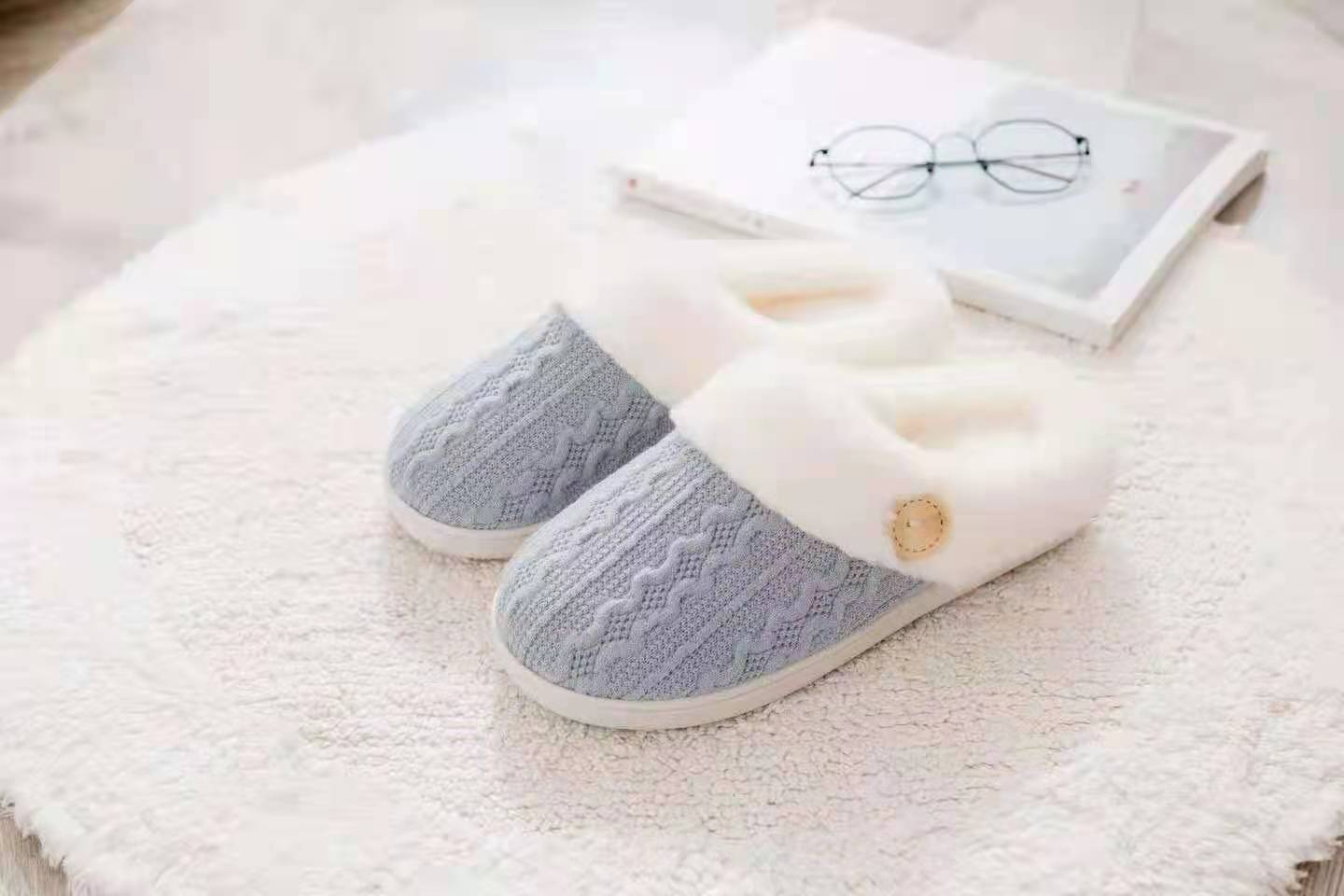 Тапочки