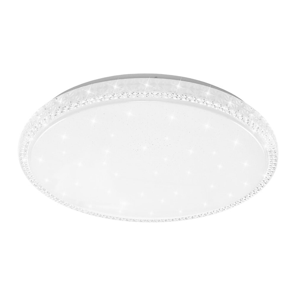 Светильник настенно-потолочный TANGO Мистерия 40 Вт LED 39 см