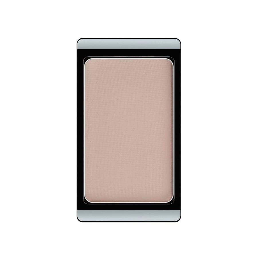 Тени для век Artdeco Eyeshadow Matt, 544 Matt Generous Beige, 0,8 г