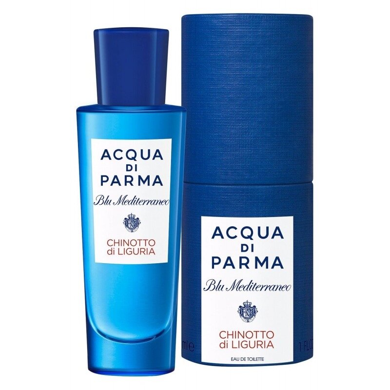 Acqua Di Parma Chinotto Di Liguria Туалетная вода женская 30 мл