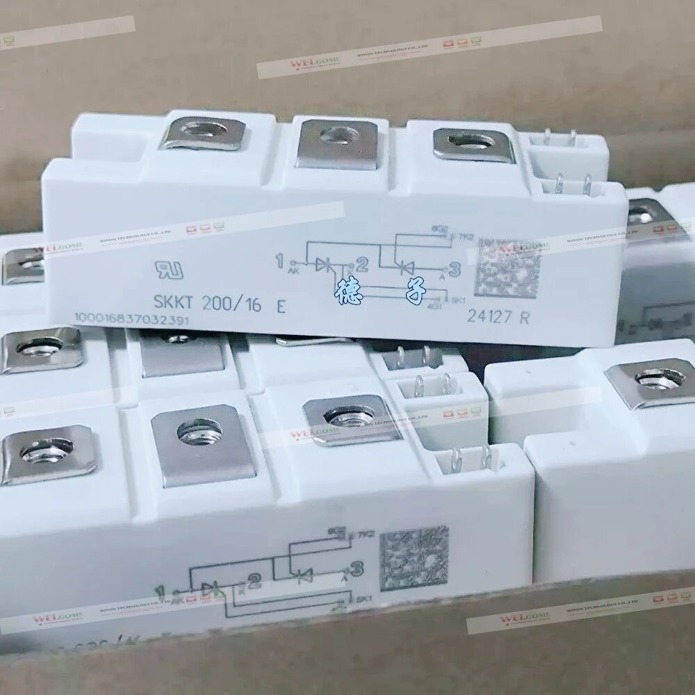 Детали для кондиционеров SKKT SKKT215-16E
