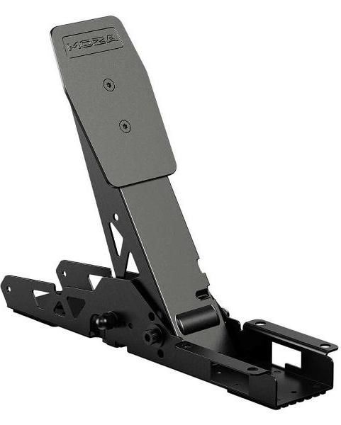 Руль Moza SR-P Lite Clutch Pedal RS19