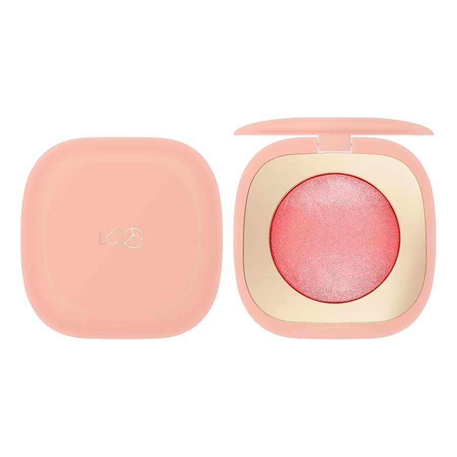 Румяна Lovro Afterlight Baked Blush, 01 Apricot Sunset, 5 г