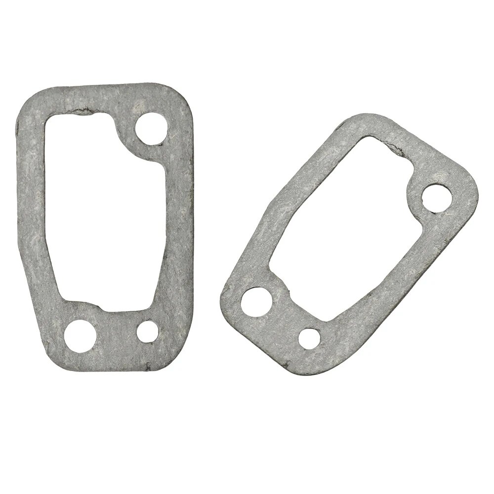 2 шт. прокладка впускного коллектора для Husqvarna 66 268 272 272XP 262 266 281 288 бензопилы 501806803 запасные части