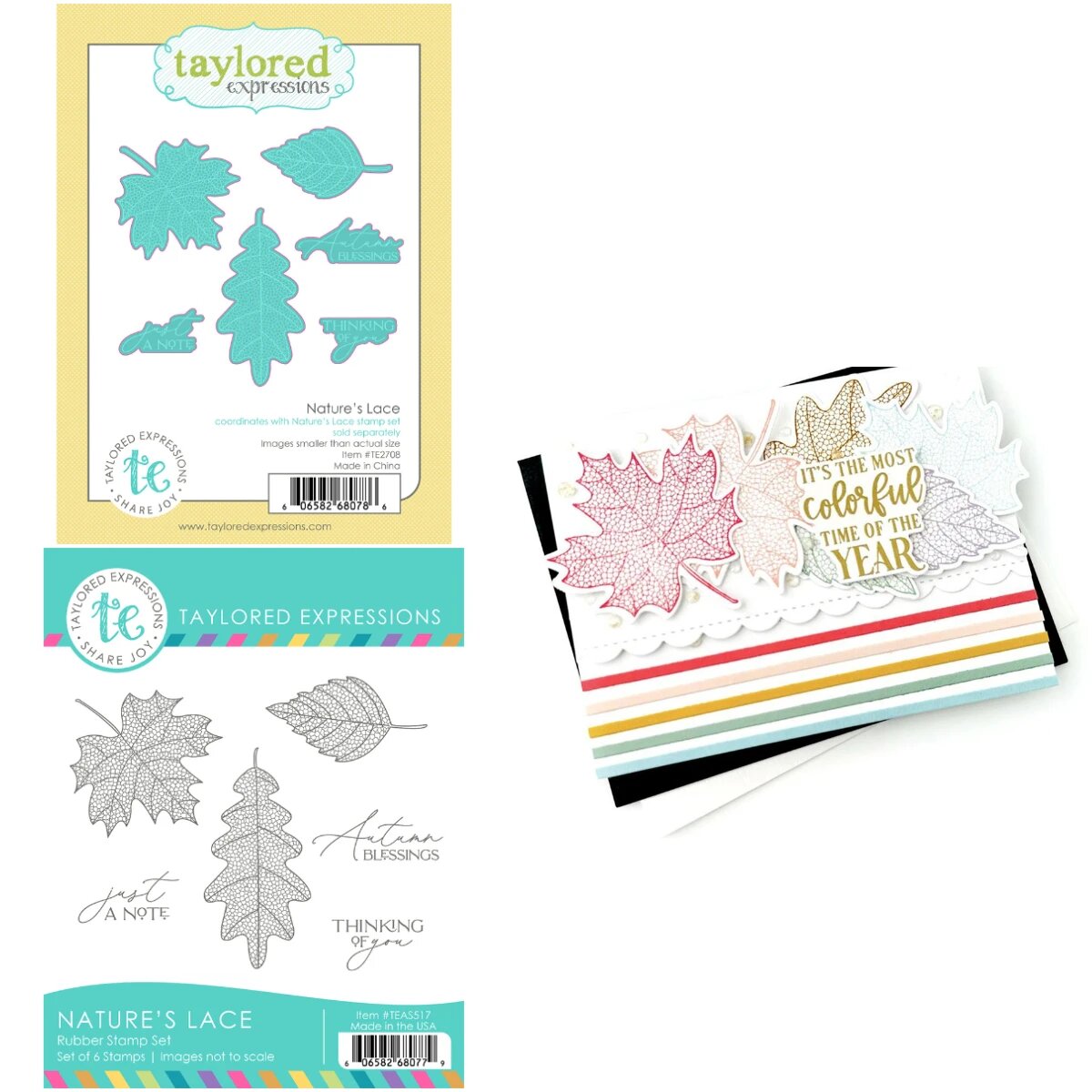 Шаблон для скрапбукинга Market Holiday Tags Winter Greenery M8758-Dies
