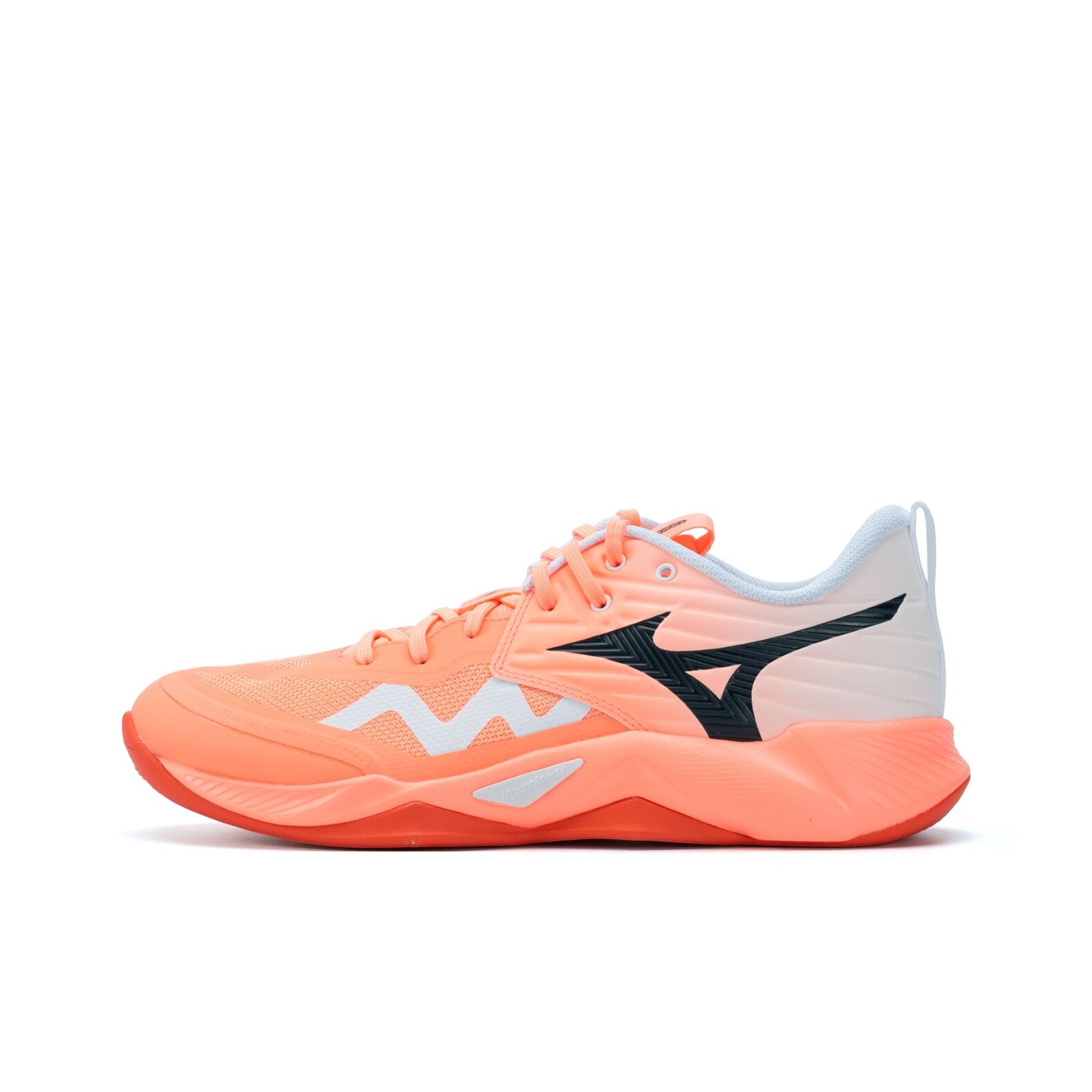Кеды Mizuno WAVE MOMENTUM PRO