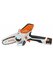 Пила аккумуляторная STIHL GTA 26, с АКБ, ЗУ, 10,8