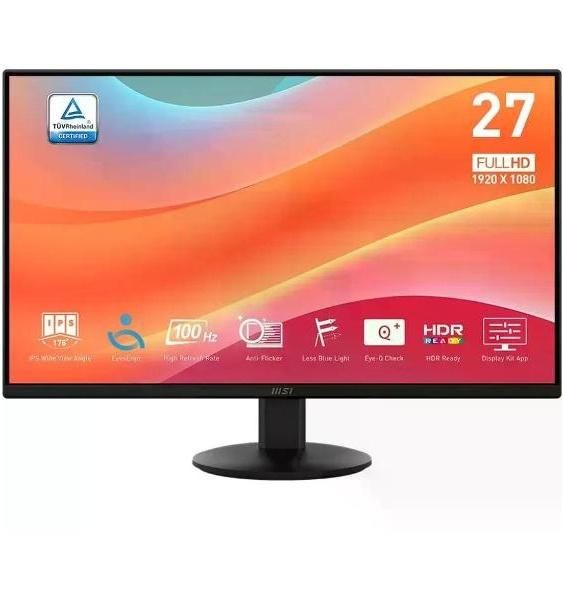 Монитор MSI 9S6-3PD6CT-008 — фото 1