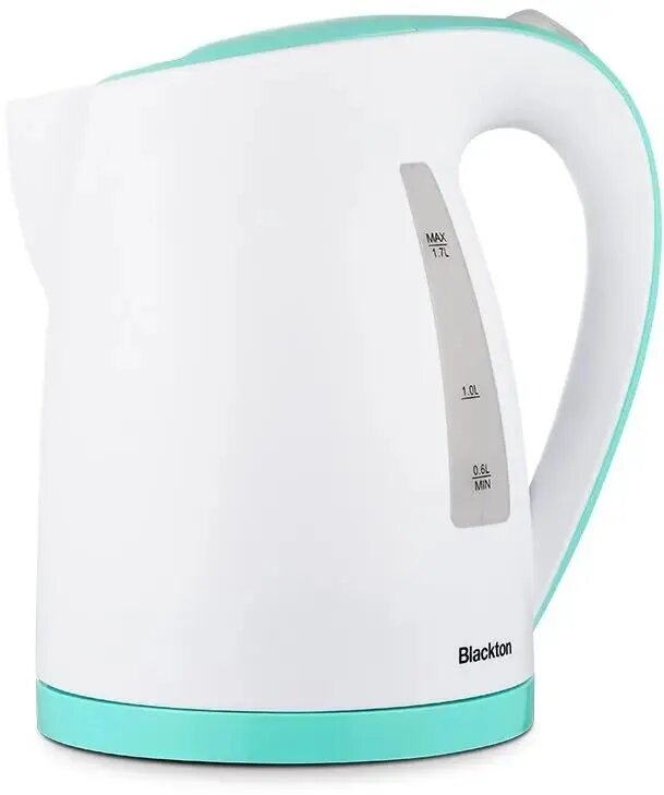 Чайник электрический BLACKTON Bt KT1702P, 1.7л, пластик