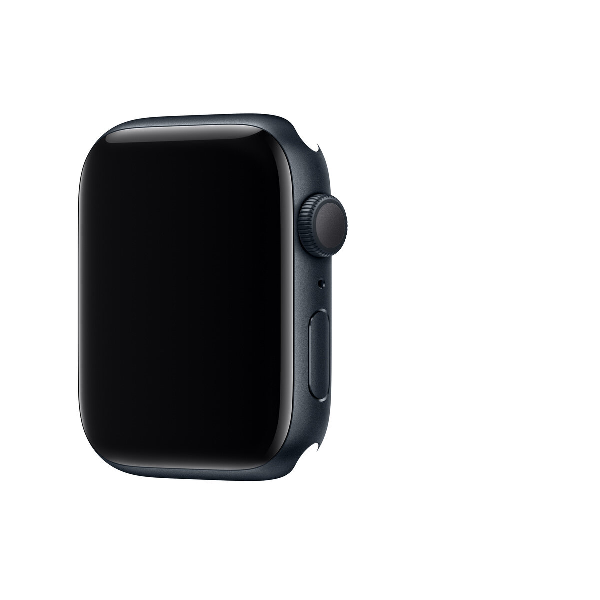 Умные часы Apple Watch Series SE Gen 2 2024 44 мм Aluminium Case GPS, midnight Sport Band M/L