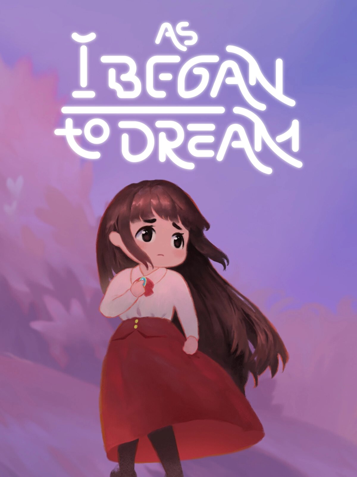 Игра As I Began to Dream, ключ активации Steam, PC, Soft Source
