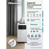 Фото Hisense серия W AP-07CR4GKWS00