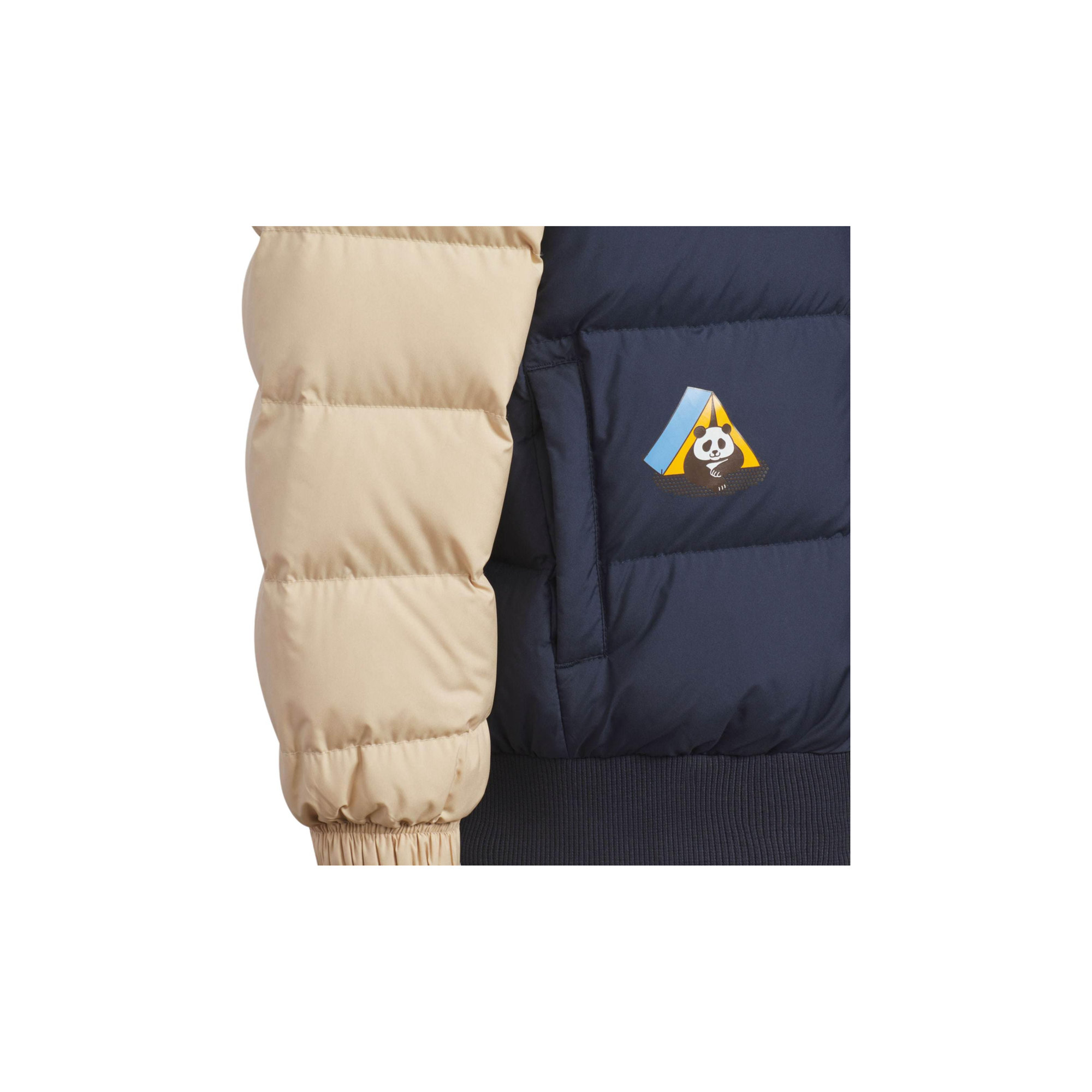 Пуховик Sportswear