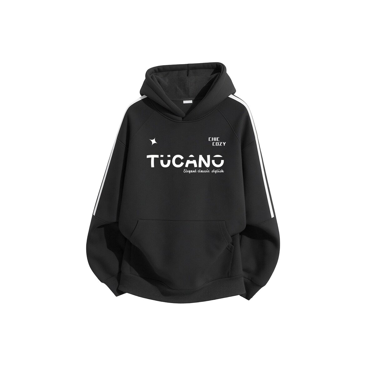 Толстовка Tucano