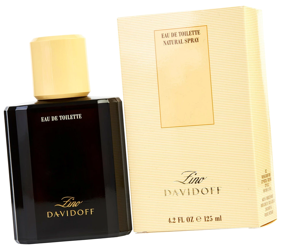 Мужская туалетная вода Zino Davidoff Cool Water 125 мл - Давыдов Зино Давидофф