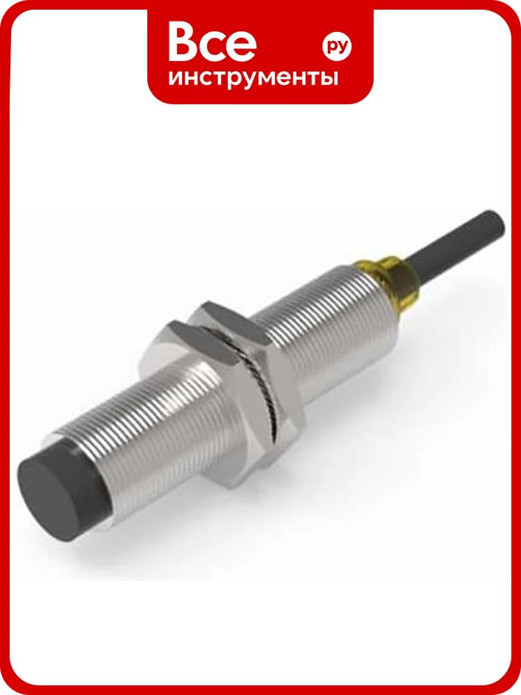 Индуктивный датчик AKUSENSE TRN08-02NO 07-00043581
