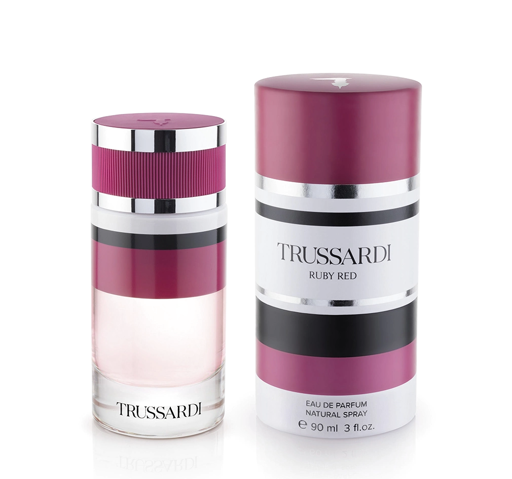 Trussardi Ruby Red парфюмерная вода женская 90 мл / Руби Ред