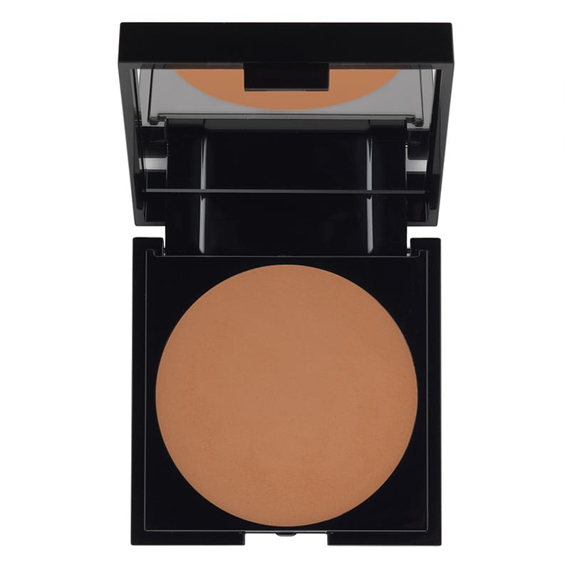 Бронзер RVB LAB Make Up прессованный для загара (номер) 12 9 г