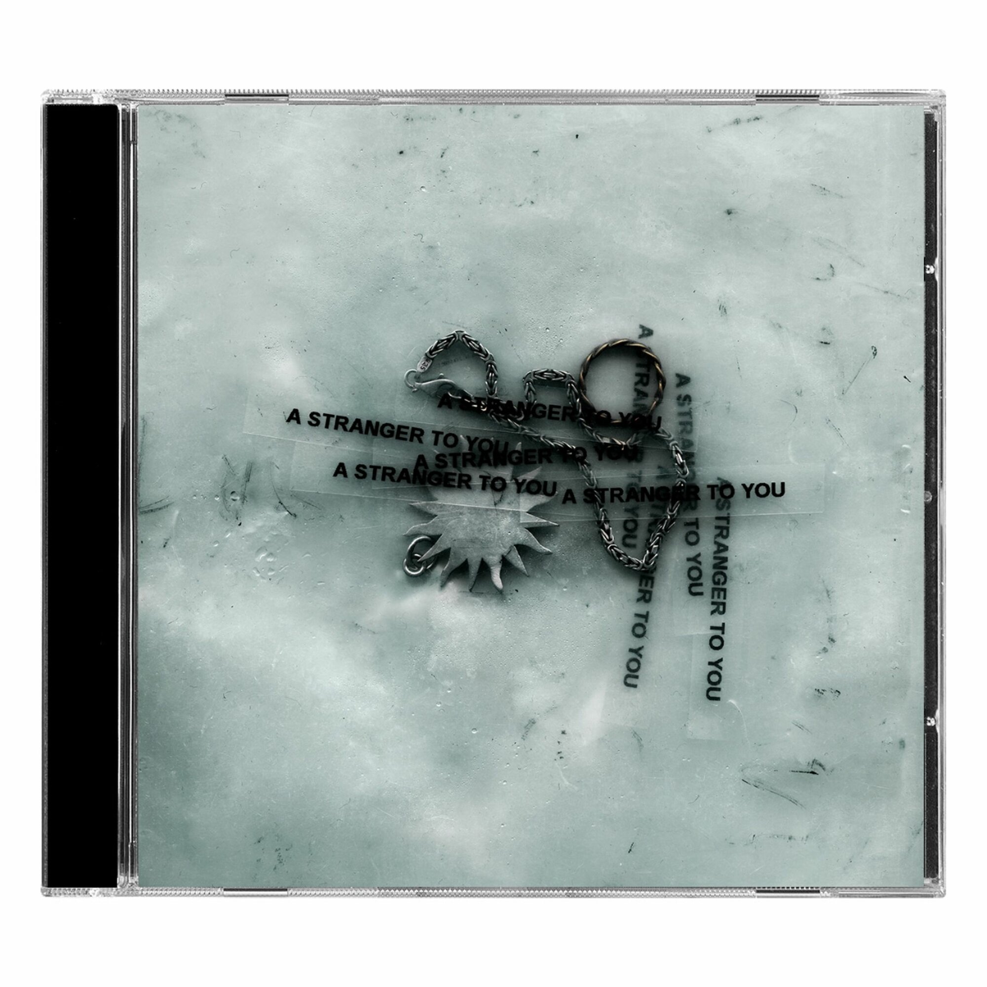 Компакт-диск Loathe - A Stranger To You (CD) (1 CD)