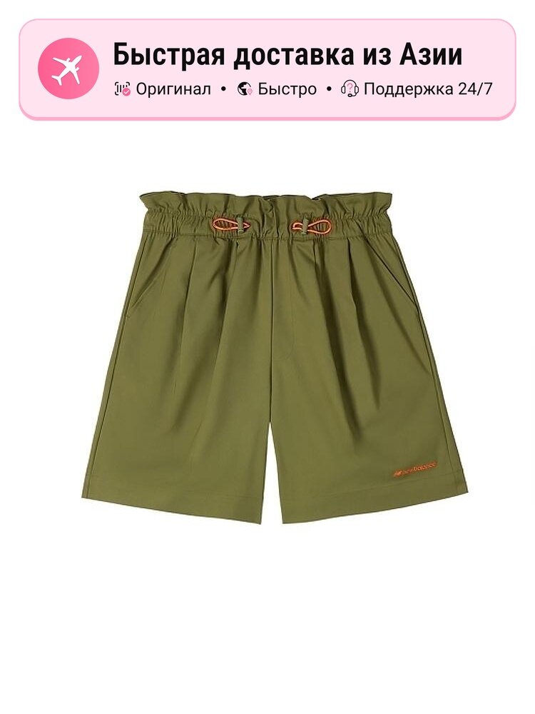Шорты New Balance Moderate