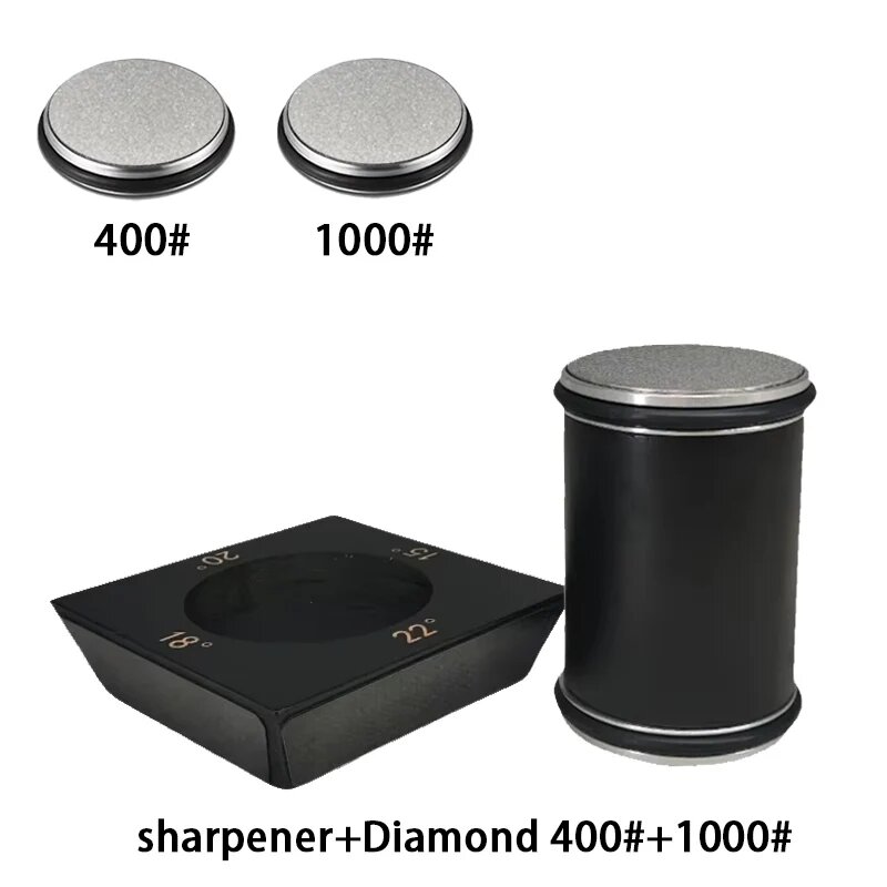 Точилка для ножей SZQ-H-400-1000, 400#+1000#