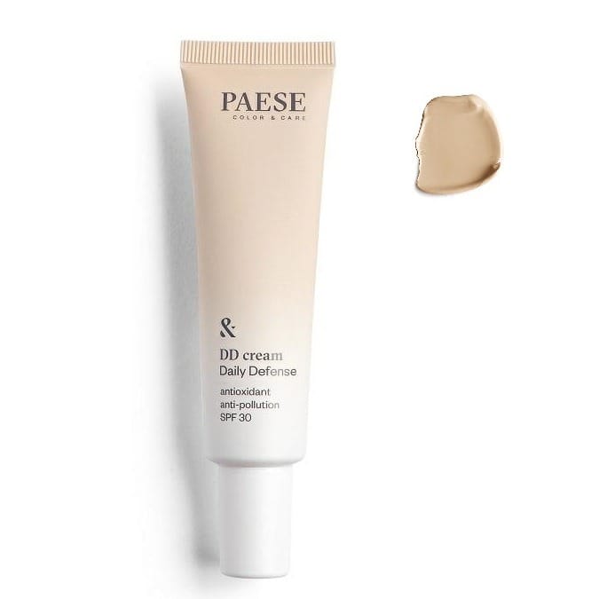 DD-средство Paese DD Cream Daily Defense, SPF30, 3N Sand, 30 мл