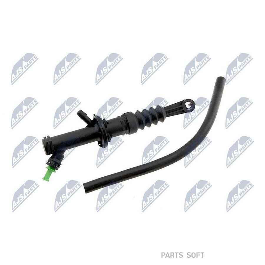 NTY NSPRE007 NSP-RE-007 цилиндр сцепления!\ Renault Kangoo 08>