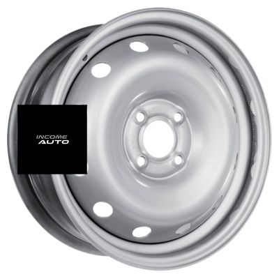 Колесный диск Magnetto 15003 S AM New 6x15 4x100.0 ET46 D54.1