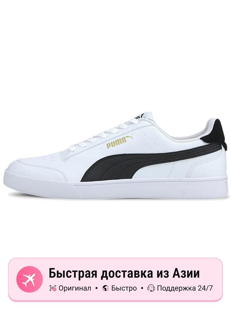 Кроссовки PUMA Shuffle