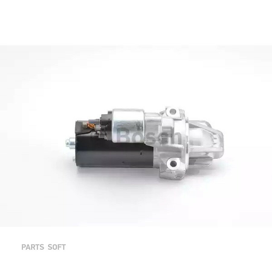 Стартер 1,7kW Transit 11- 14-16 от официального дистрибьютора, BOSCH, артикул 0001115088