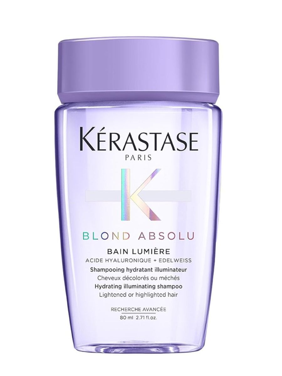 Kerastase Шампунь для волос, 80 мл