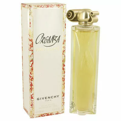 Женская туалетная вода Живанши Органза Фест Лайт 100 мл / Givenchy Organza First Light духи