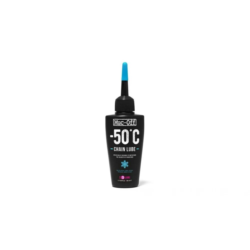 Muc-Off Велосмазка 50 мл
