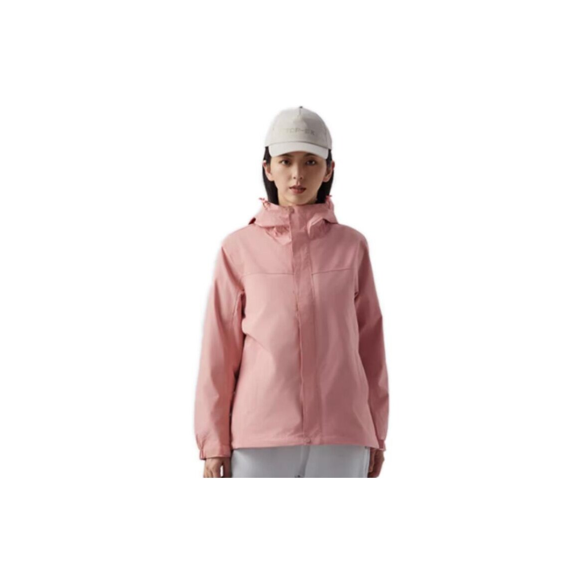 Куртка TECTOP, размер 2XL