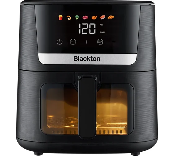 Аэрогриль Blackton Bt AF711S Black