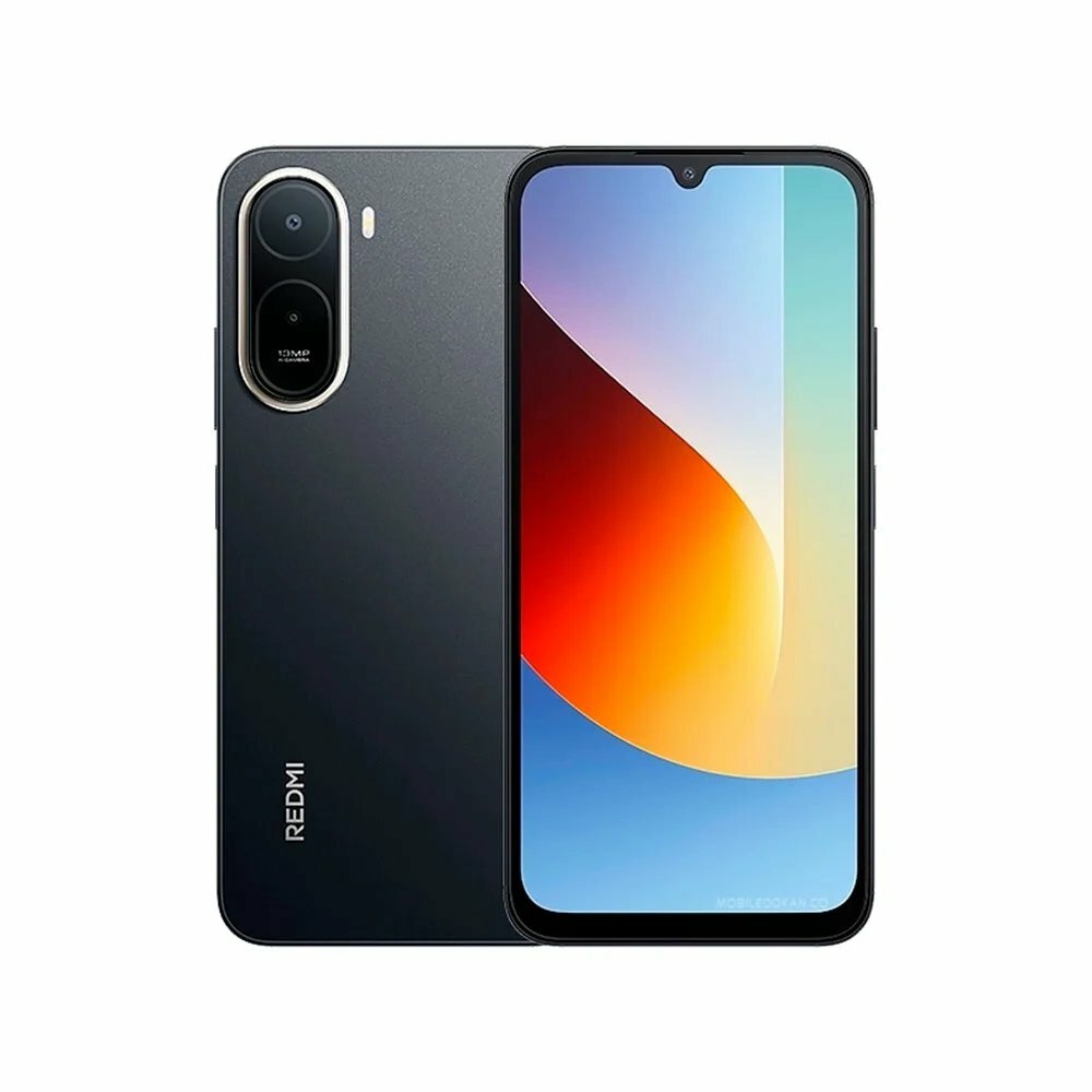 Смартфон Xiaomi Redmi A7 Pro 4G 4/128Gb Global, Dual nano SIM, Голубой
