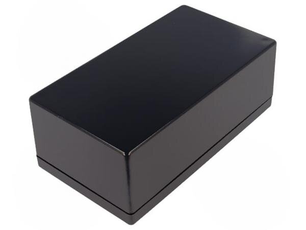 Корпус GAINTA INDUSTRIES LTD. G1098B универсальный X75 мм Y135 мм Z50 мм UTILITY BOX ABS