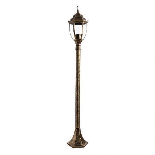 Светильник уличный Arte Lamp Pegasus_A3151PA